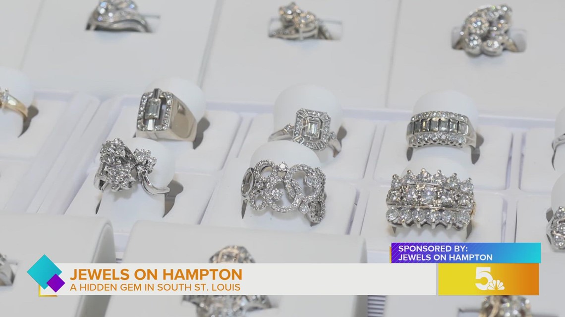 Loyal to Local Gift Guide Jewels on Hampton