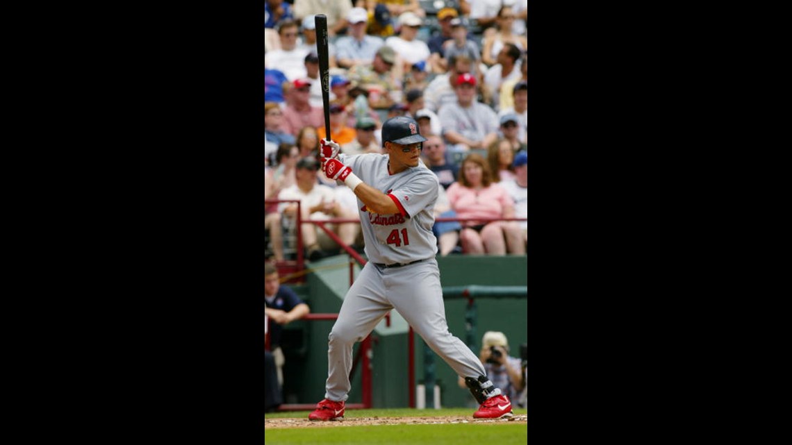 Yadier Molina: True Value – Dose of Buffa