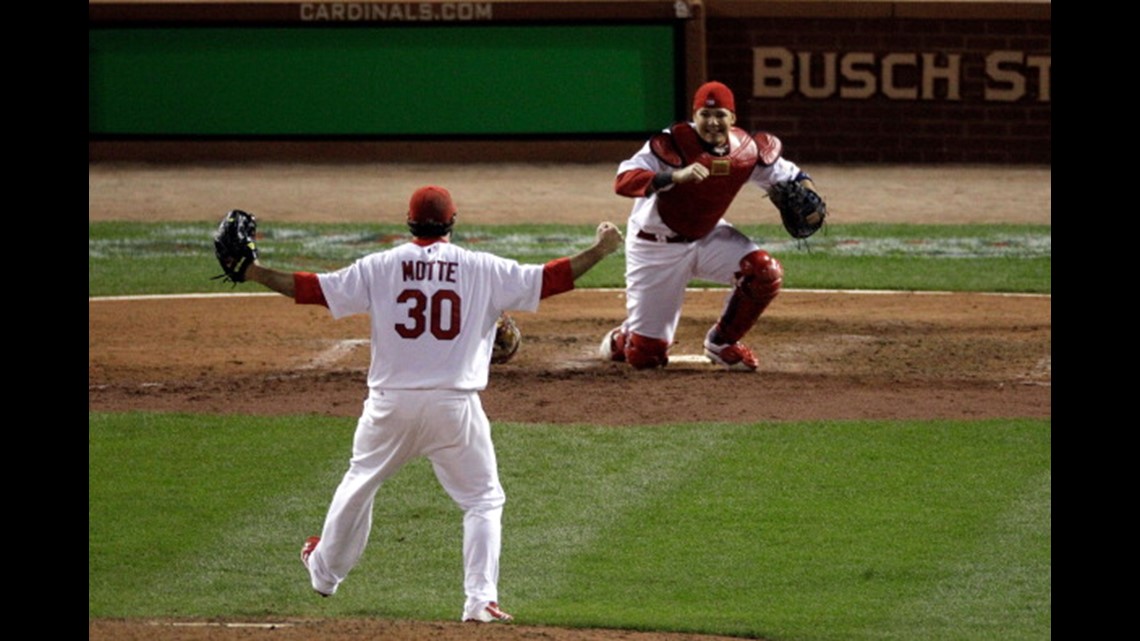 MLB  Forgotten Classics #30 - 2010 World Series Game 5 (SF vs