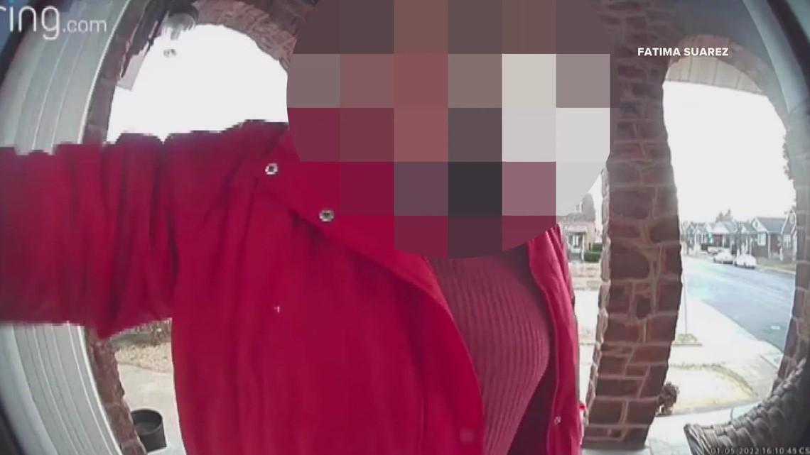 Mexican family experiencing harassment in south St. Louis - Vimarsana News