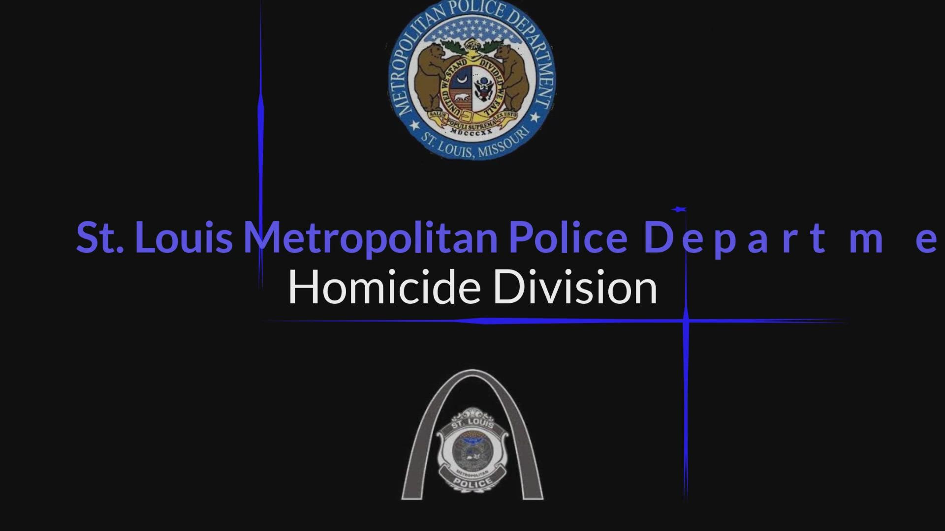 Police are hoping new video will help crack the case on the fatal shooting. St. Louis police produced and released this clip.