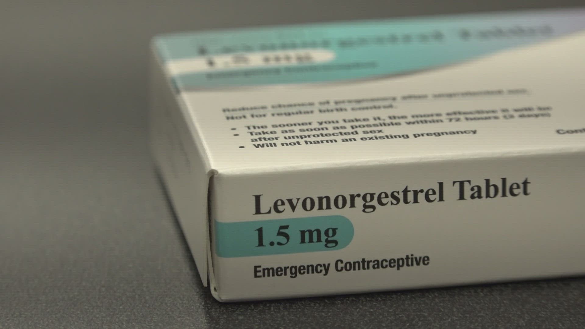 Pilot program offers free emergency contraception to Missourians. Missouri Family Health Council, also known as MFHC, launched the pilot program.