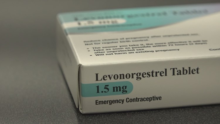 St. Louis news | June 1 | 6 p.m. update | Pilot program offers free emergency contraception