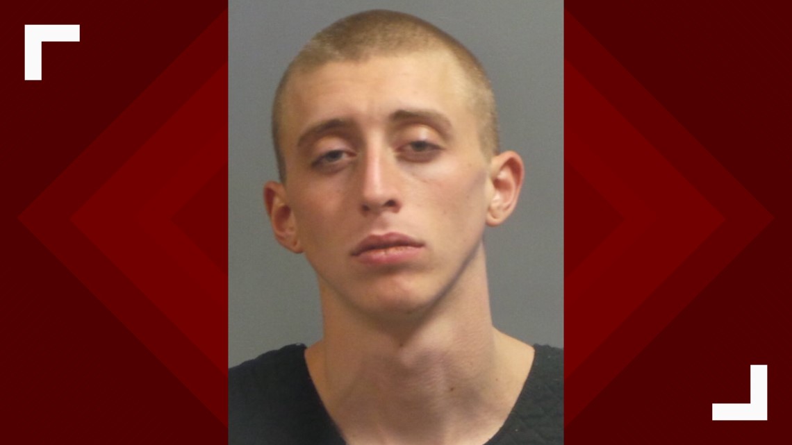 22-year-old facing charges for De Soto man’s murder | ksdk.com