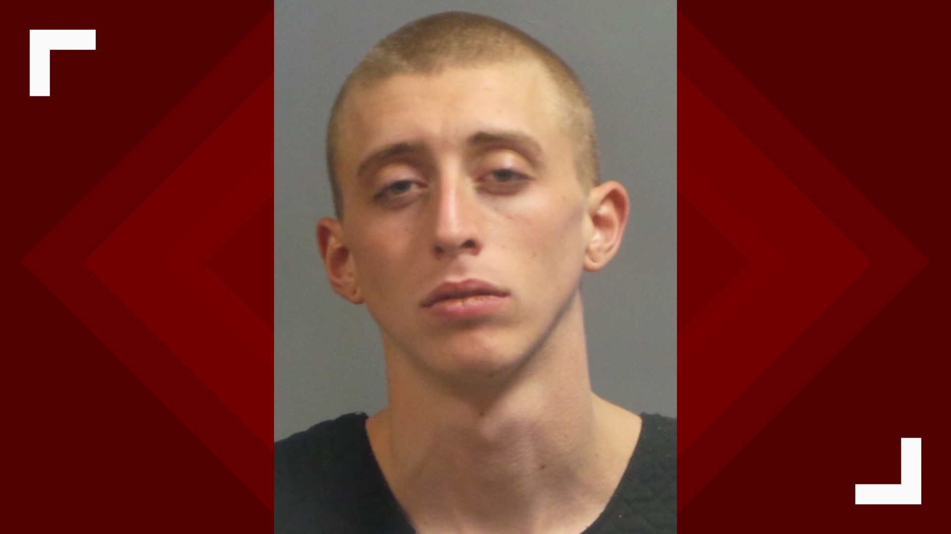 22yearold facing charges for De Soto man’s murder