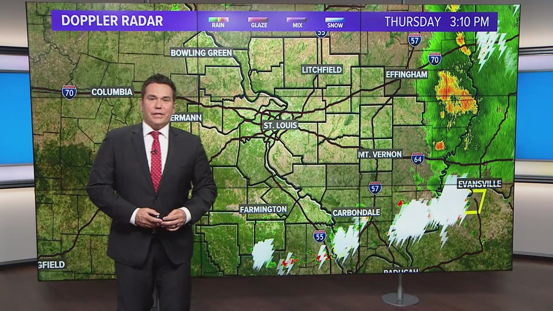 Will the stimulus check be deducted from my tax refund? | ksdk.com