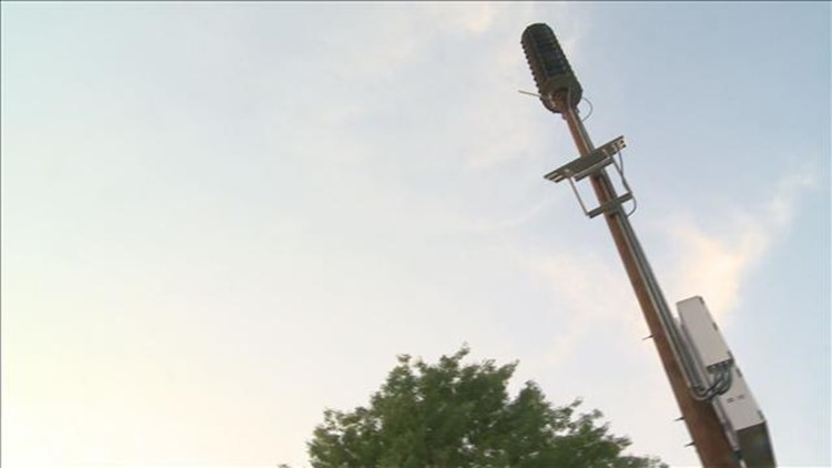 Warning sirens accidentally go off in south St. Louis County early Friday morning