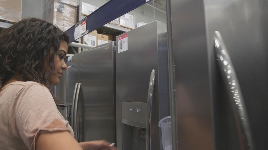 These are the most reliable appliance brands