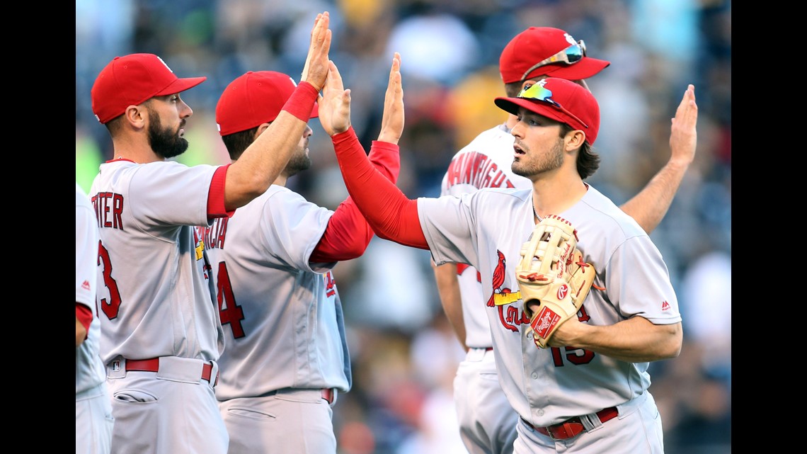 Here are 5 ways to watch a bad St. Louis Cardinals team that make