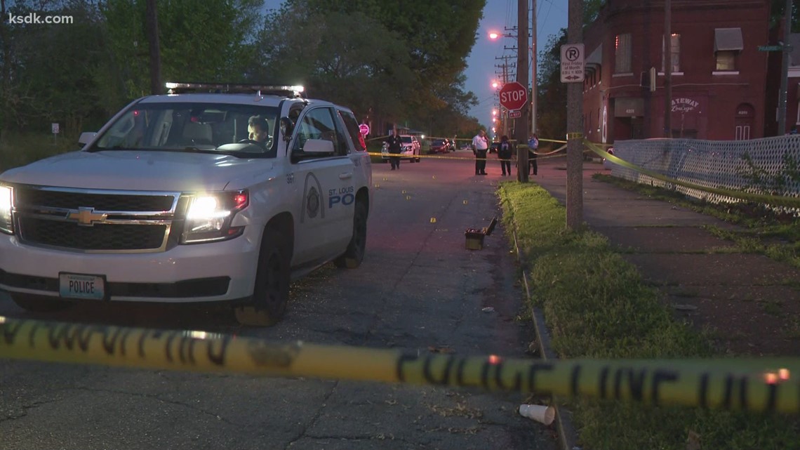 New public safety head expresses frustration with shootings - Vimarsana News