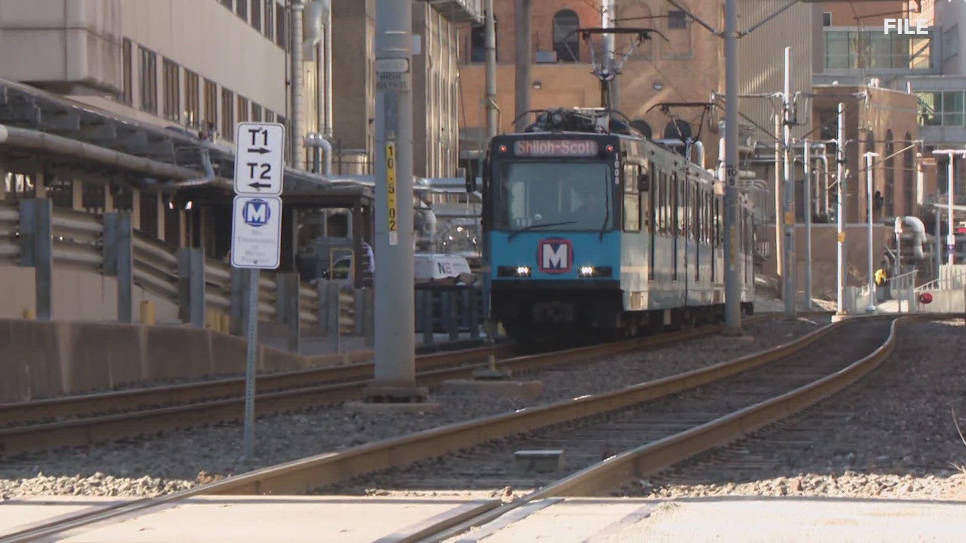 For years, there's been passionate debate about extending Metrolink's north-south line into North St. Louis County.