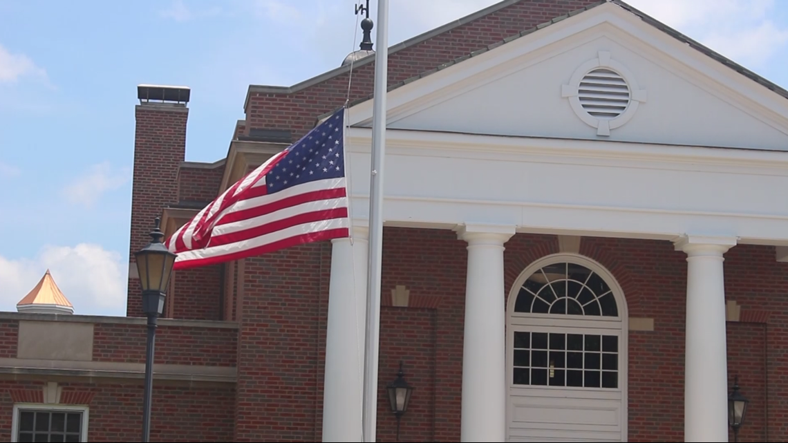 Deadly Kirkwood City Hall shooting 15th anniversary