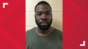 Man charged with first degree murder in East St. Louis murder | ksdk.com