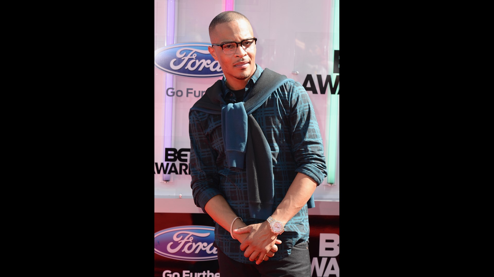 PHOTOS: ATL rapper T.I. | ksdk.com