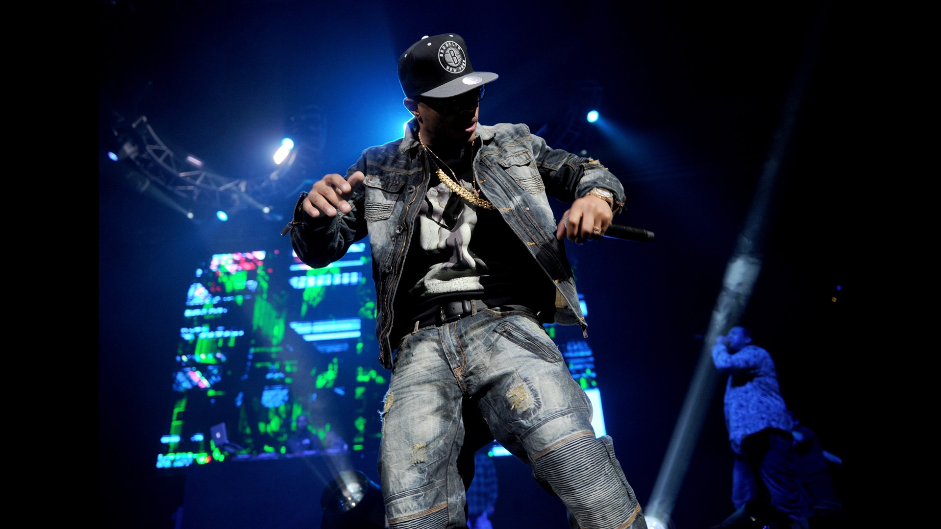 PHOTOS: ATL rapper T.I. | ksdk.com