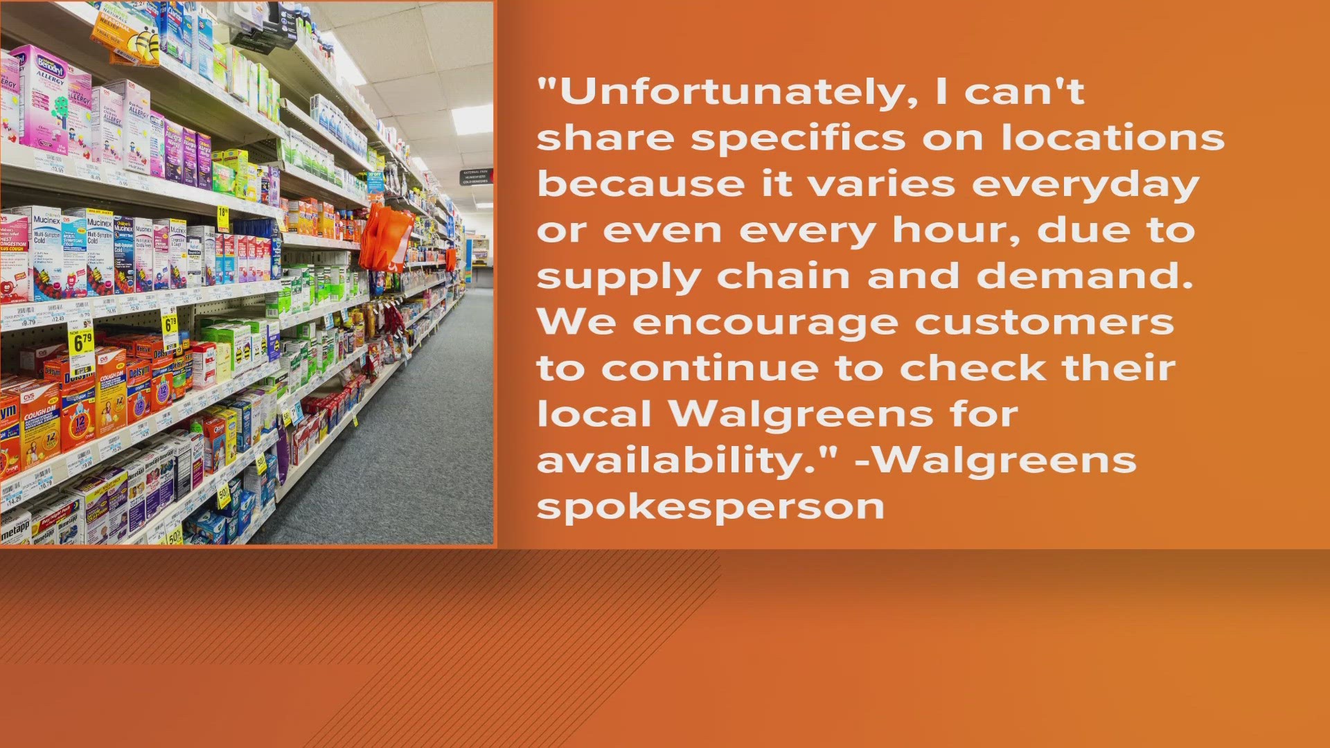 Sheriff Warns Of Walmart Letter Scam Ksdk