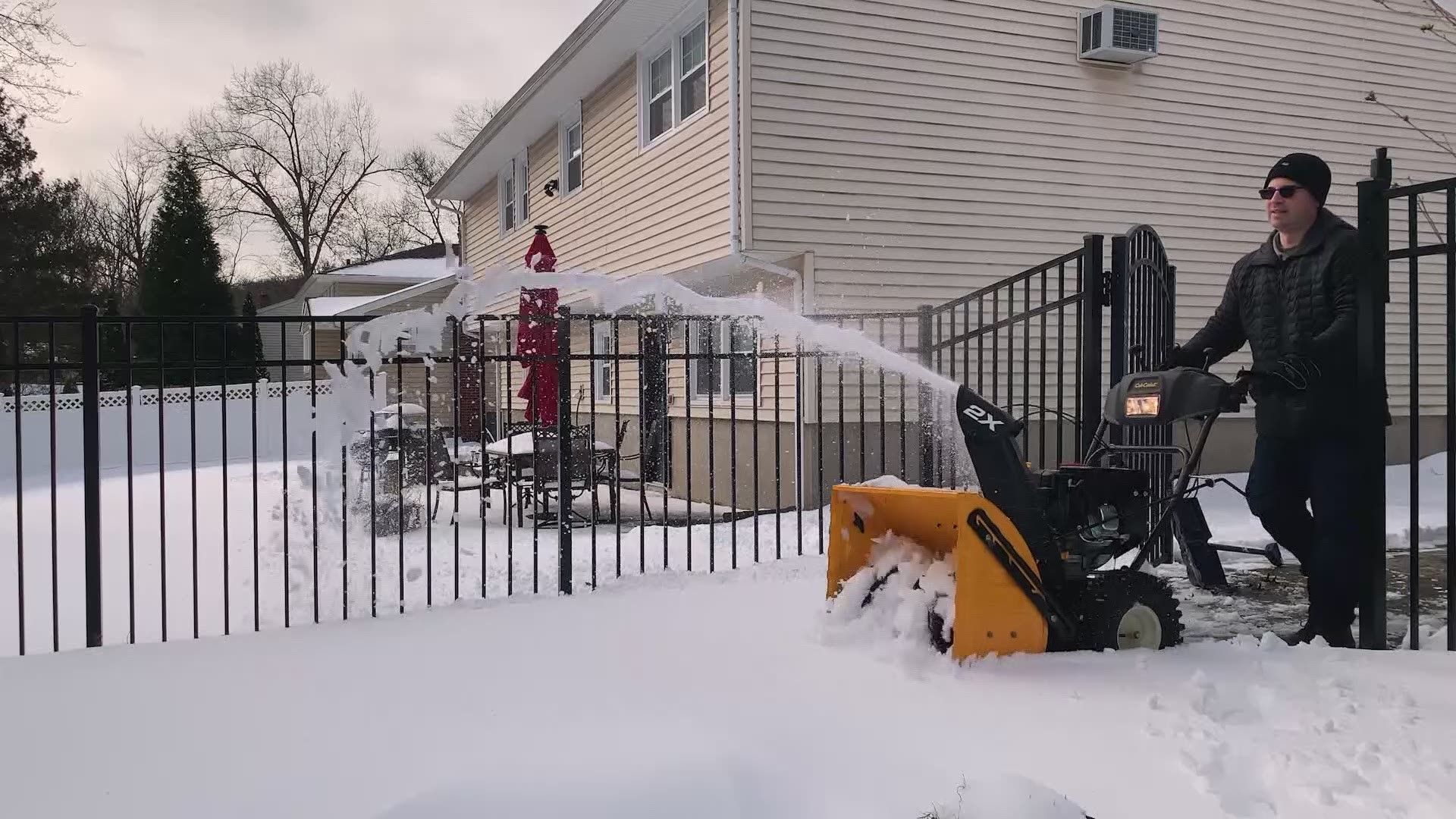 Snow blowers can cost hundreds and sometimes thousands of dollars, so you want to make the right choice