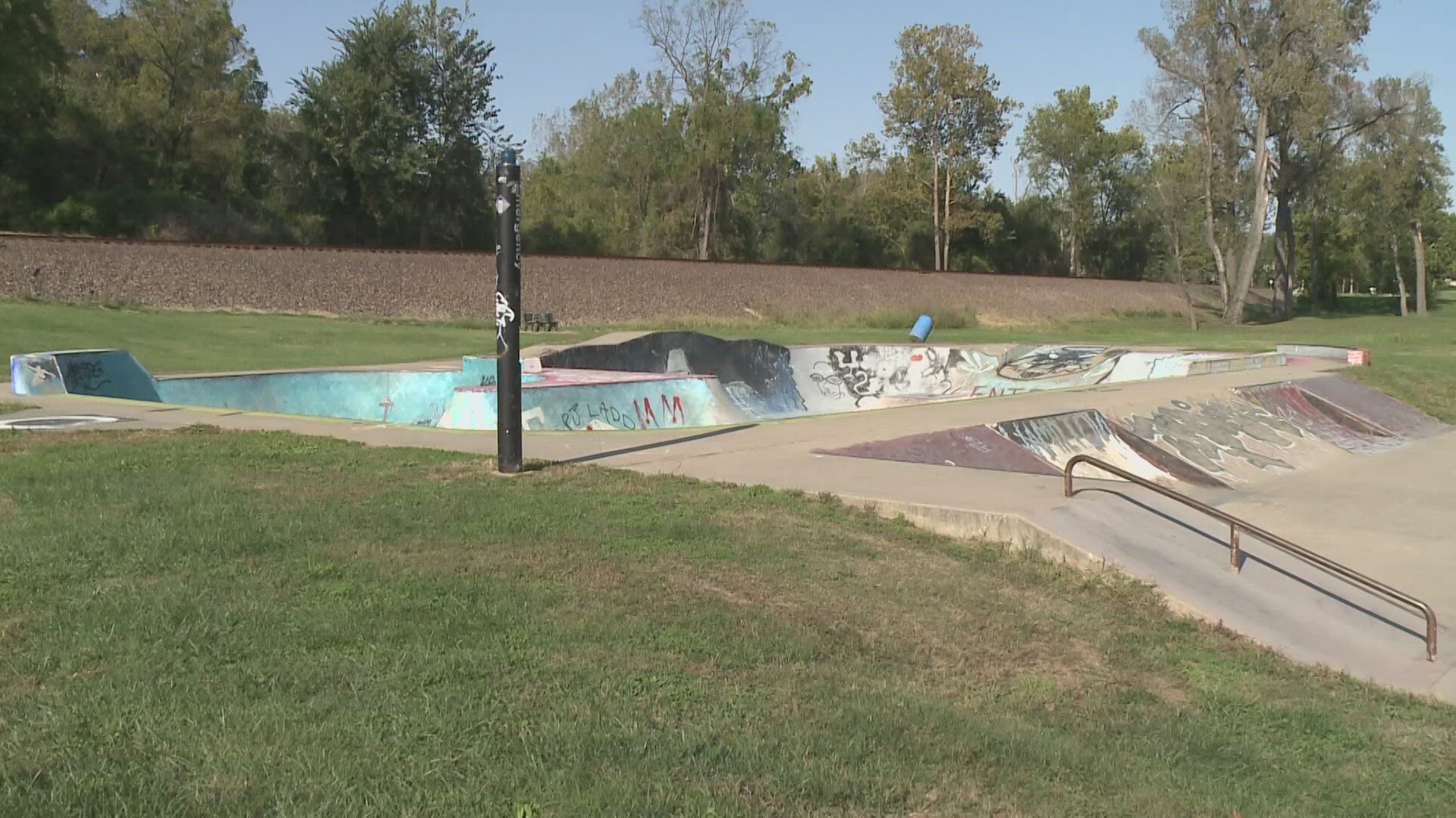 Teen Shot At Belleville Skate Park In October Dies From Injuries 