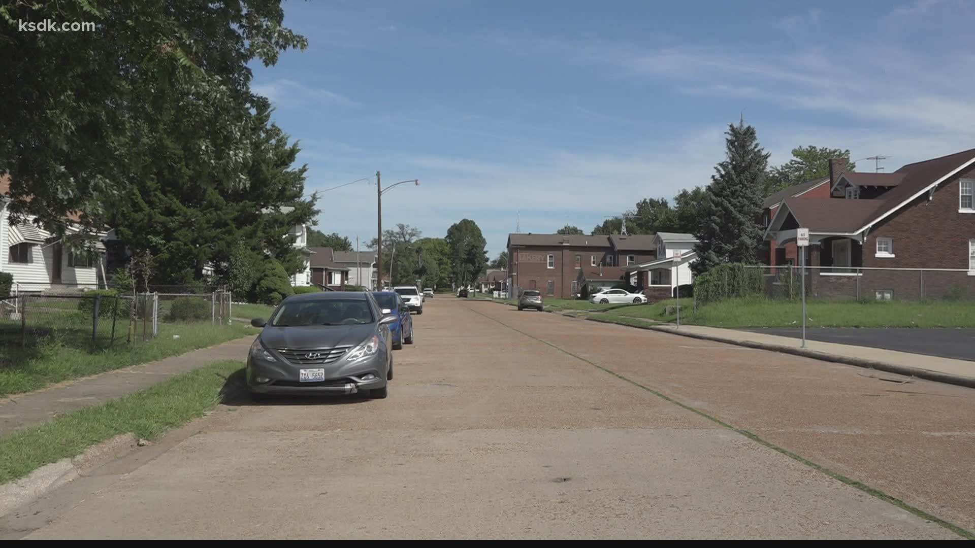 Madison 15-year-old Shot, Another Teenager Taken Into Custody | Ksdk.com