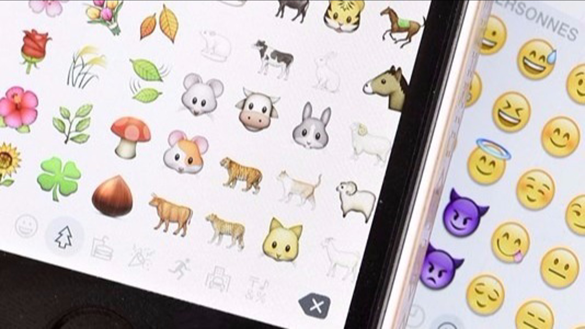 Your favorite emoji might reveal more about you than your therapist. A new study found different personality traits for people who use excessive emojis.