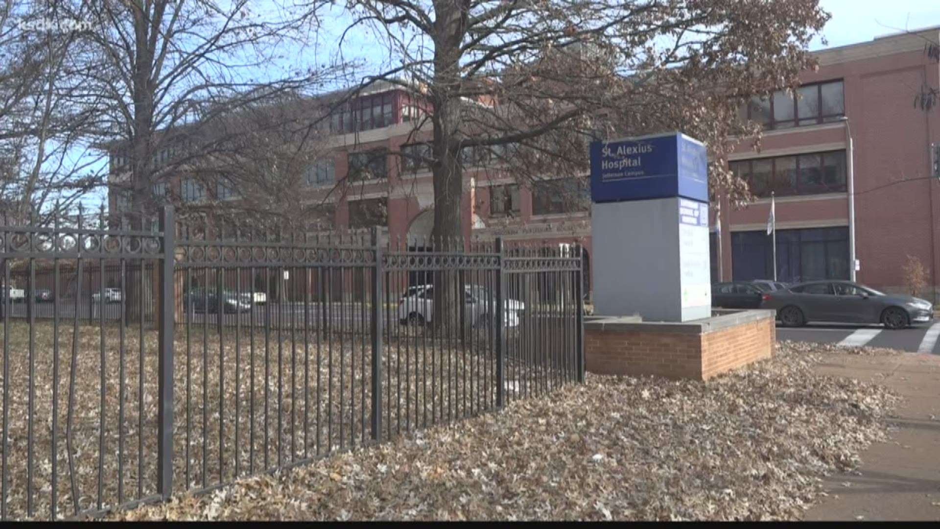 Lutheran School of Nursing has been given 34 days to turn things around after licensing test scores dropped below 80%.