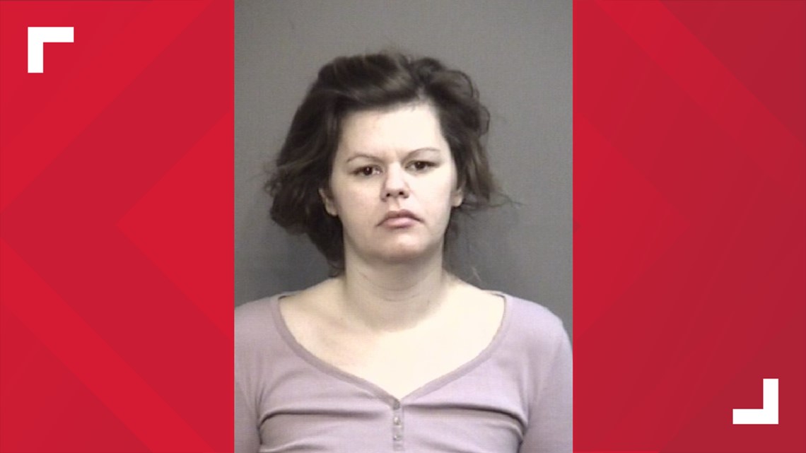 Amber Alert Woman facing charges after Saturday incident