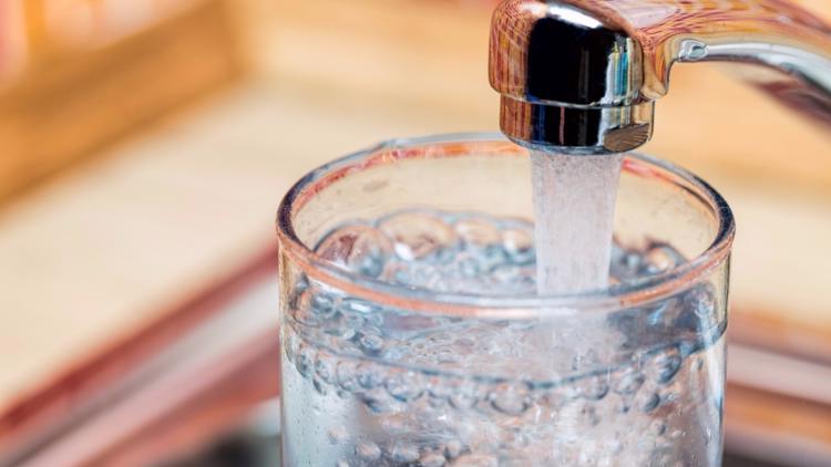Edwardsville water boil order lifted Sunday
