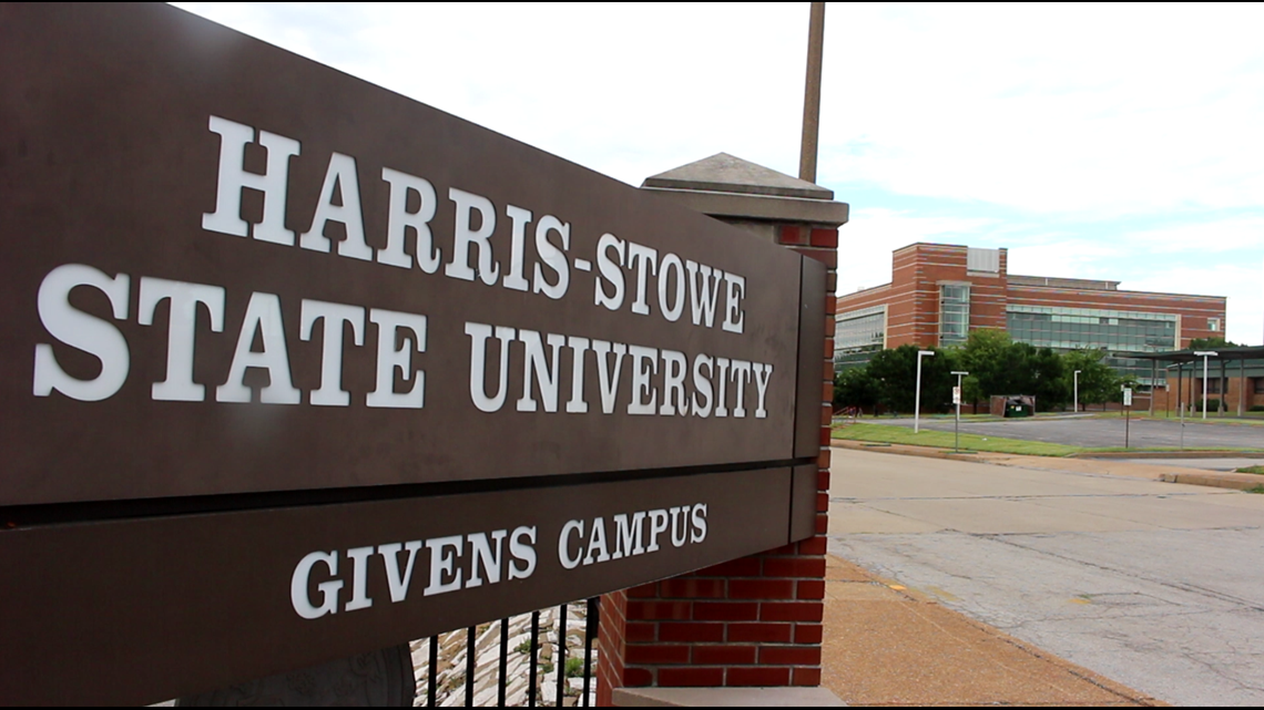 Harris-Stowe University in St. Louis to resume in-person classes | ksdk.com