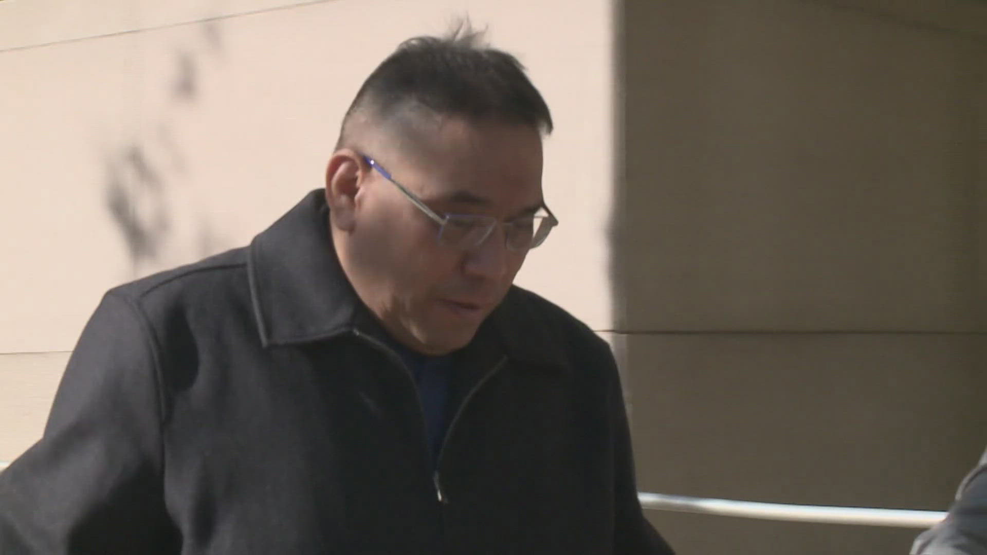 Former Velda City administrator, police chief sentenced for $300,000 ...
