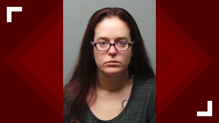 Wife charged with murder in stabbing of husband in St. Charles | ksdk.com