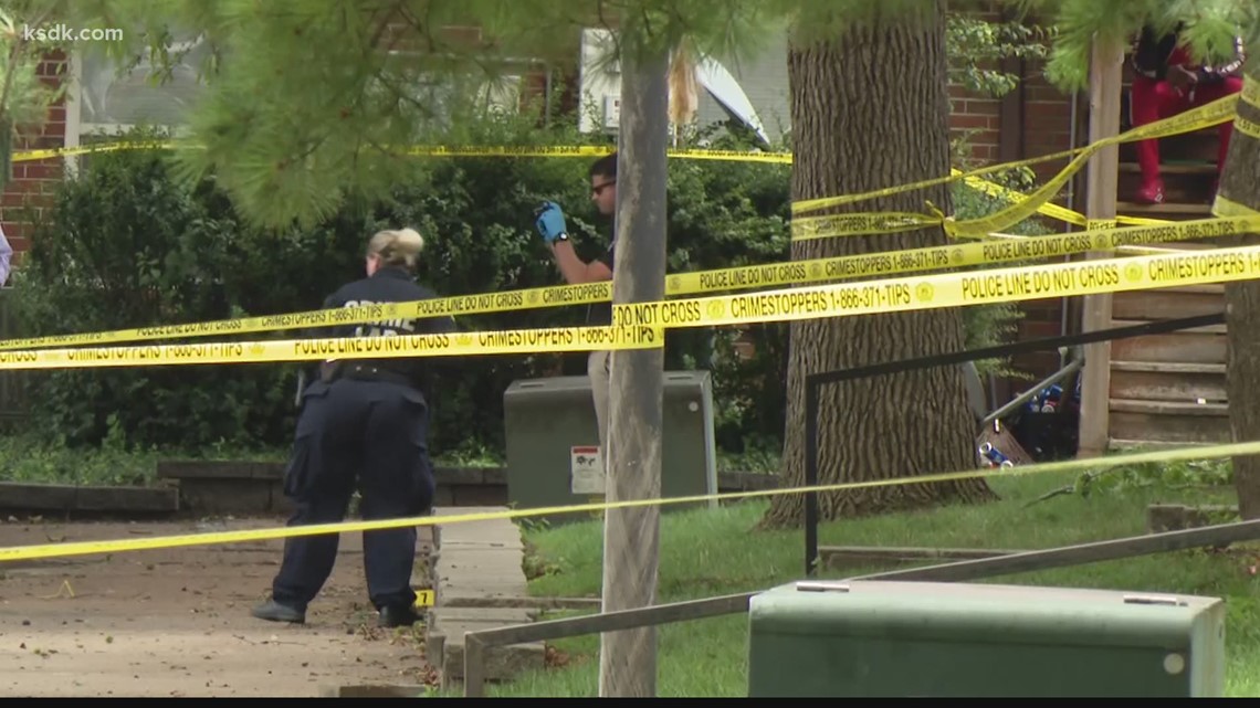 19-year-old charged with murder in fatal shooting of 15-year-old | ksdk.com