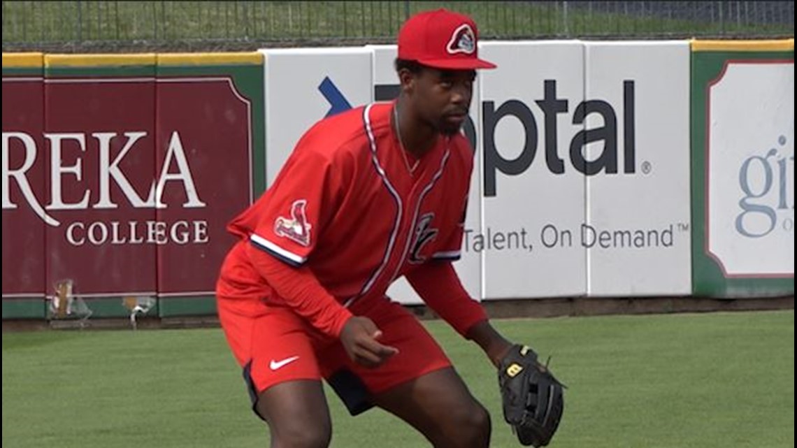Jordan Walker 2022 Bowman St. Louis Cardinals Baseball Prospect Rookie Card  – KBK Sports
