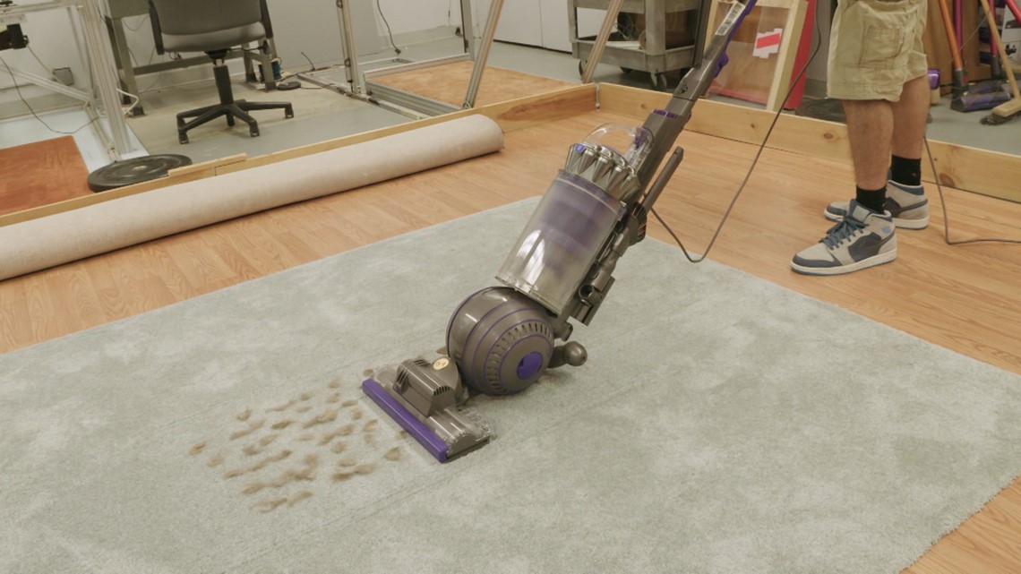 Best vacuums for pet hair Consumer Reports