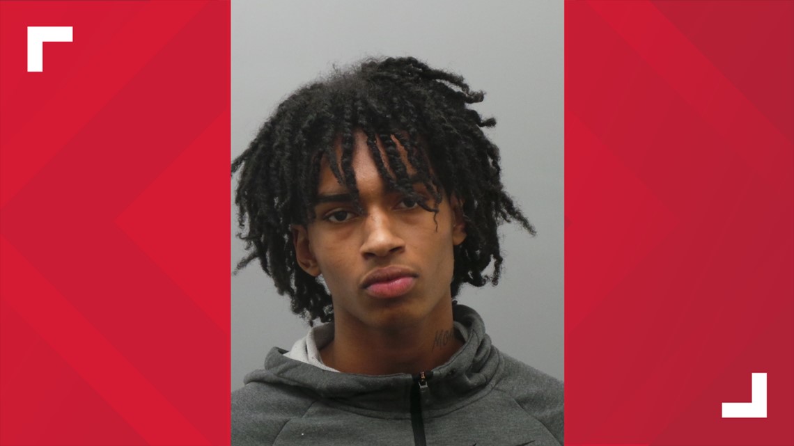 St. Louis news: 17-year-old charged in death of 14-year-old boy | ksdk.com