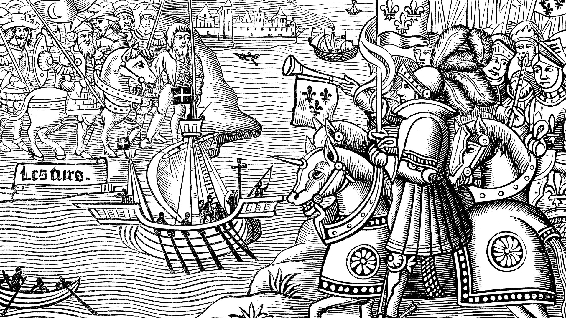 How St. Louis got its name, and why people want it changed