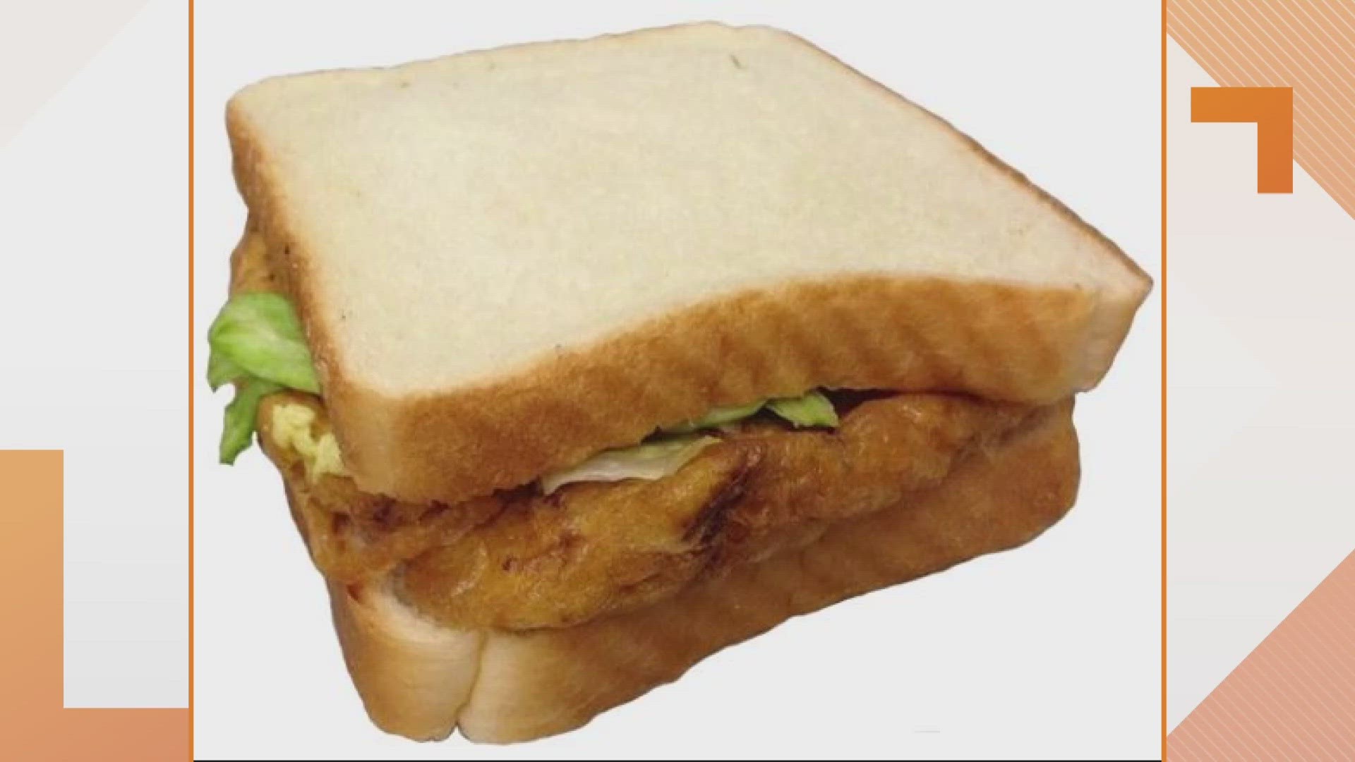 Missouri's immigrants created the St. Paul sandwich in the early 1940s. Legend says it was invented by Steven Yuen at Park Chop Suey in Lafayette Square.