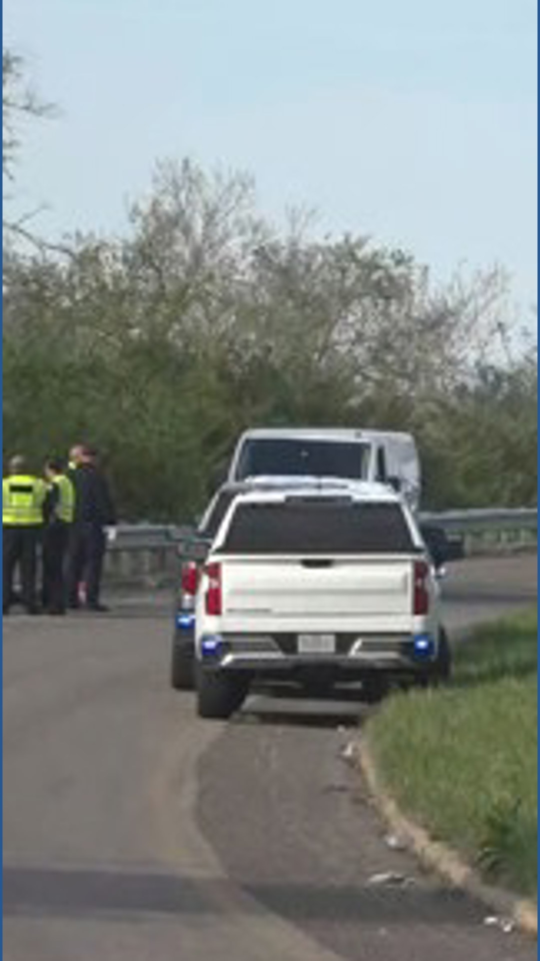 1 dead in crash on I-55 Wednesday morning | ksdk.com