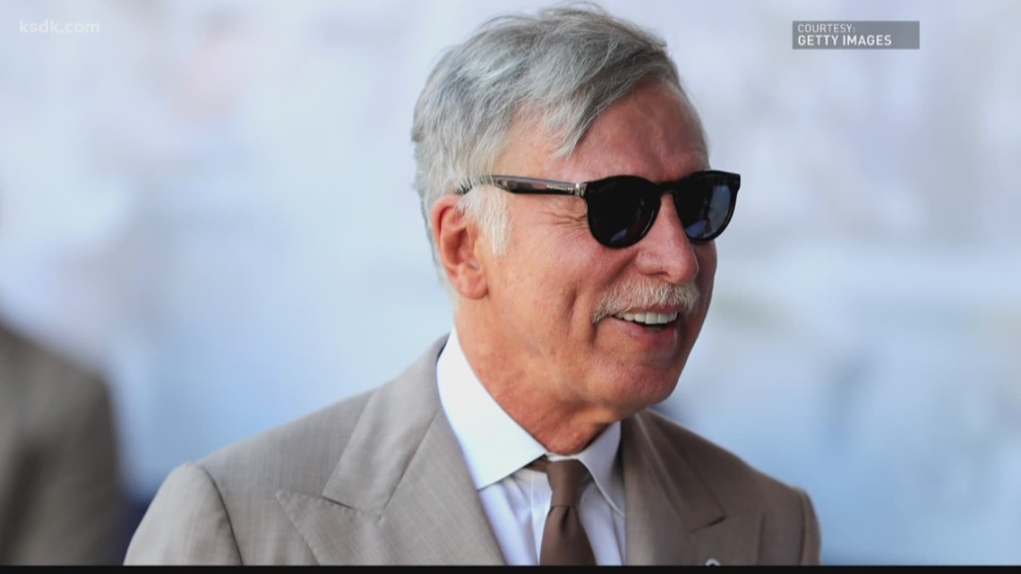 What does Stan Kroenke's Superbowl win tell us about his plan for