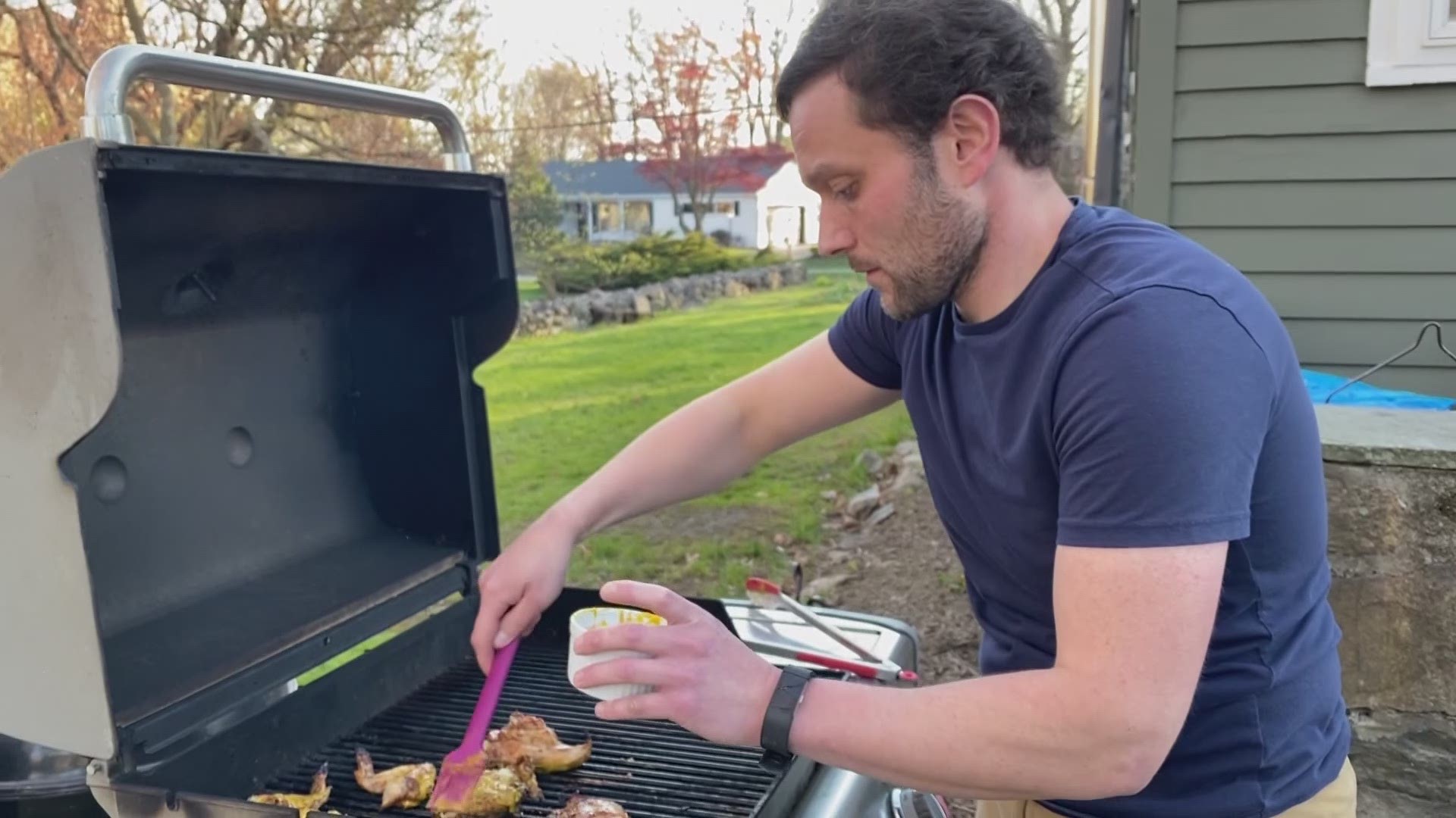 Consumer Reports shares some fresh ideas to inspire you this grilling season and some tips on buying the right grill.