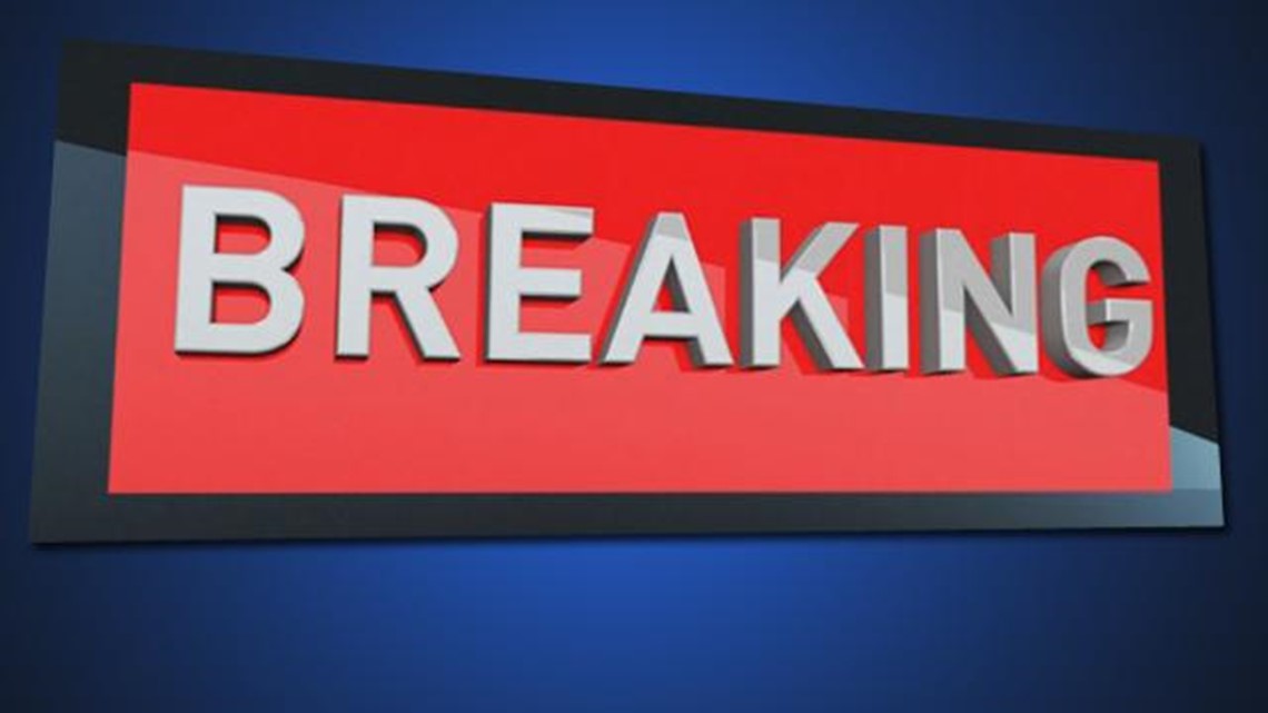 Lockdown at Hillsboro High School ends