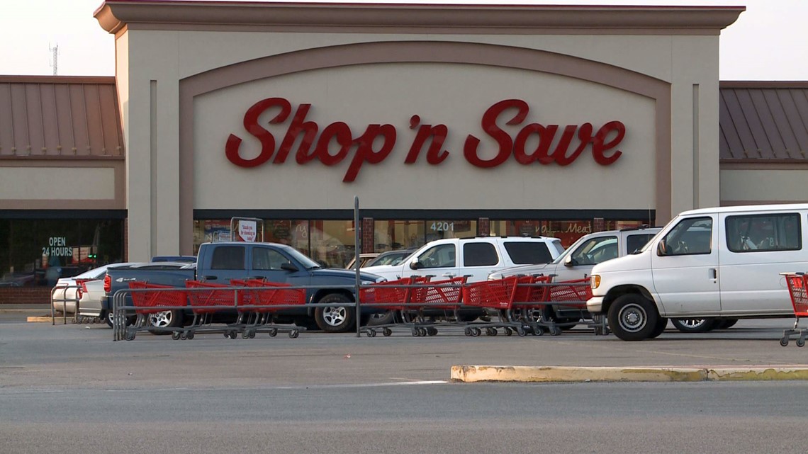 Gravois Shop 'n Save to close Nov. 7