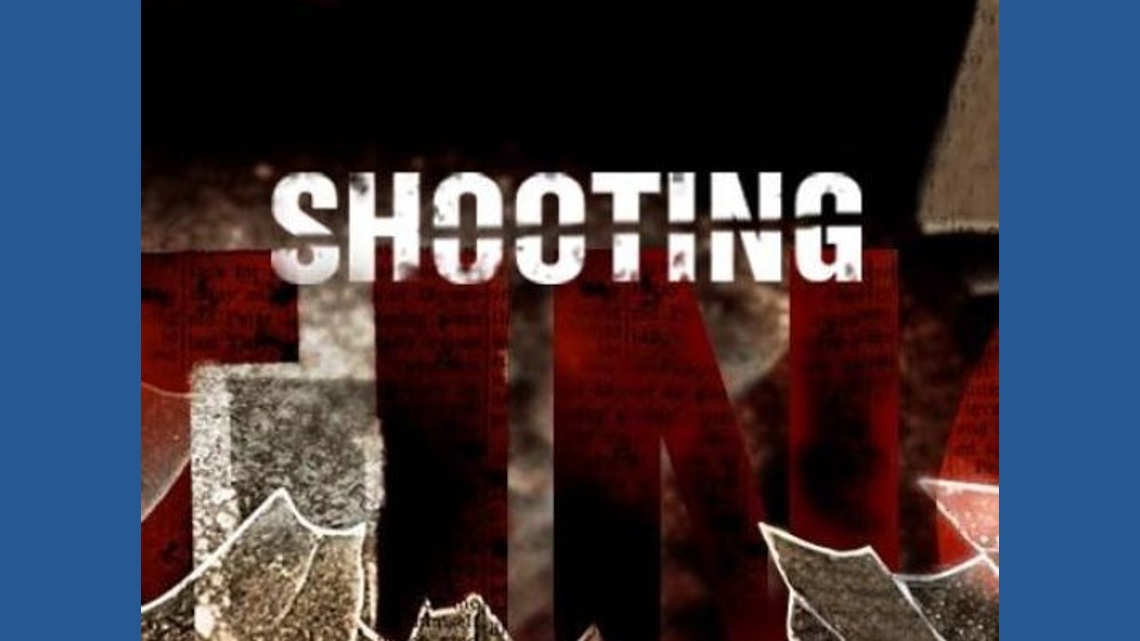 Police looking for suspect who shot 2 men early Sunday in north St. Louis