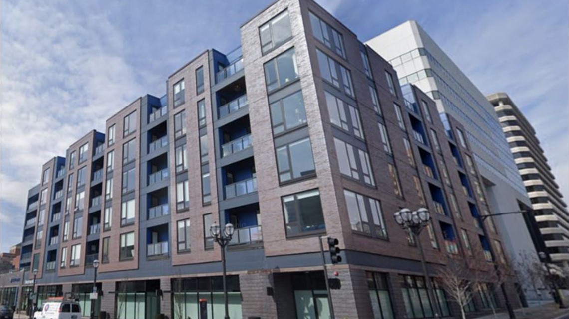 Clayton news Luxury apartments sold