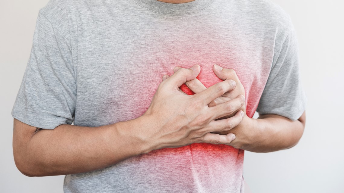 Could skipping appointments due to COVID lead to heart disease? - Vimarsana News