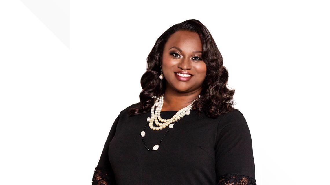 Missouri lt. governor race 2020: Democrat Alissia Canady | ksdk.com