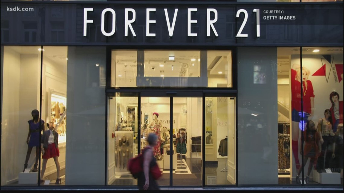 Forever 21, Inc. To Implement Global Restructuring to Focus on