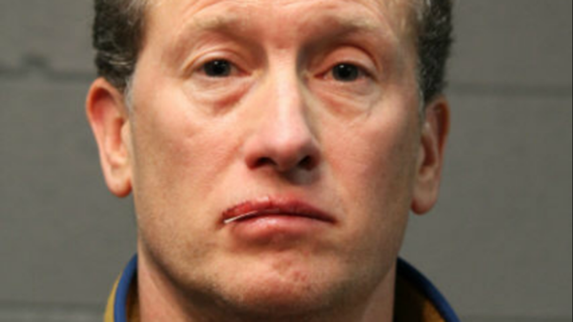 Chicago man throws 2 small dogs off balcony during argument