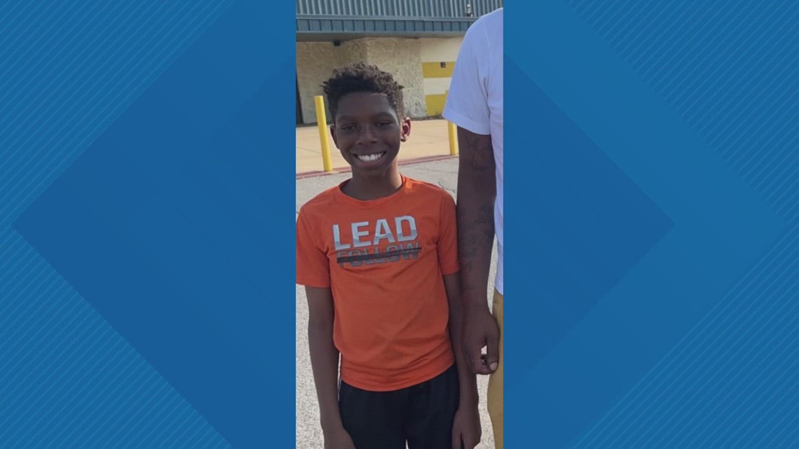 Family seeks justice for Florissant teen injured in hit-and-run - Vimarsana News
