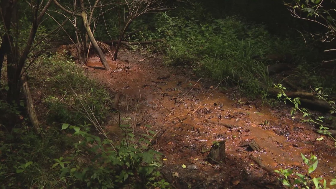 Former DNR inspector calls abandoned Franklin County landfill one of the worst in Missouri