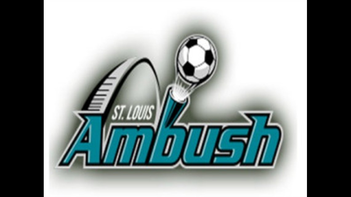 St. Louis Ambush to return in December | www.paulmartinsmith.com